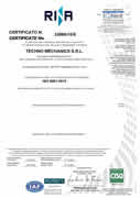 certificato